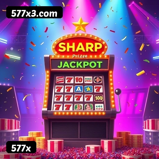 Siga a 577x no Facebook