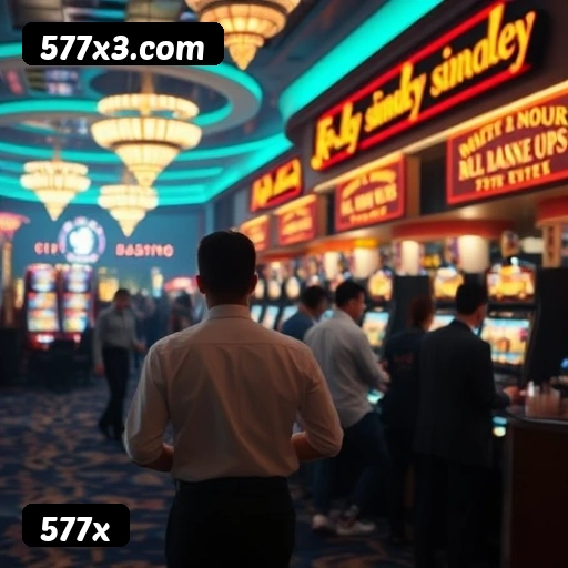 Slots Premium da PG Soft na 577x