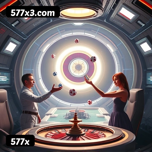 Notificações e promoções