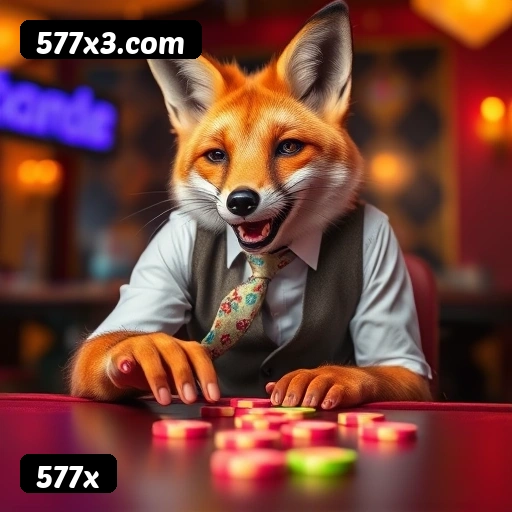 Promoções e bônus exclusivos da 577x